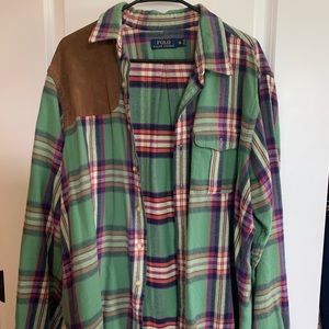 Polo Ralph Lauren Button down